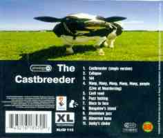 The Castbreeder back