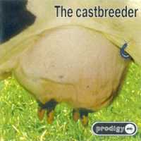 The Castbreeder cover